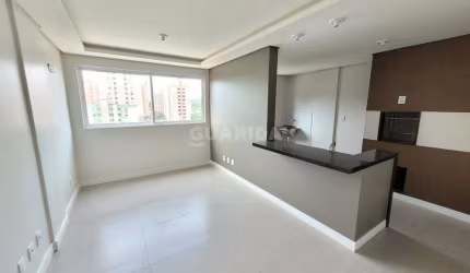 Apartamento com 1 dormitório no bairro Partenon