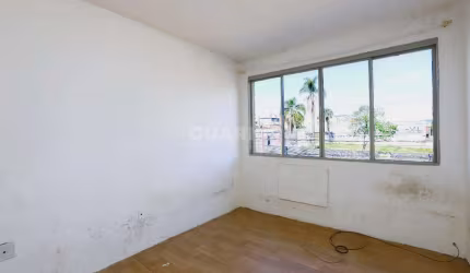 Apartamento JK no bairro Petrópolis.