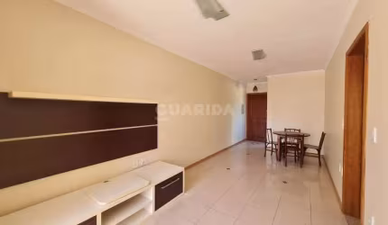 Apartamento com 2 dormitórios, sendo 1 suíte, e 1 vaga de garagem no Bairro Petropolis