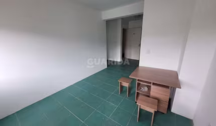 Apartamento de 1 dormitórios no bairro Cidade Baixa.