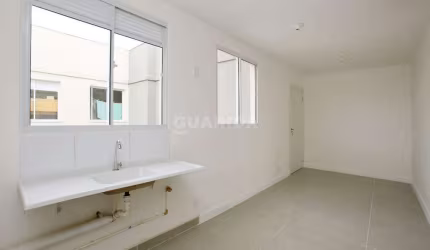 Apartamento de 2 dormitórios no bairro Jardim Leopoldina