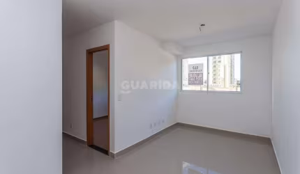 Apartamento novo de 2 dormitórios no bairro Alto Petrópolis.