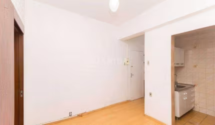 Apartamento para aluguel, 1 quarto, 1 suíte, Floresta - Porto Alegre/RS