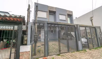 Casa residencial de 3 dormitórios no bairro Ipanema