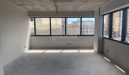 Conjunto/Sala Comercial para aluguel, Floresta - Porto Alegre/RS