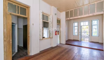 Casa Comercial para aluguel, Santana - Porto Alegre/RS