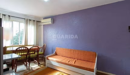 Apartamento com 2 dormitórios no Bairro Tristeza
