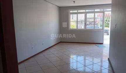 Casa residencial de 2 dormitórios bairro Passo d'Areia
