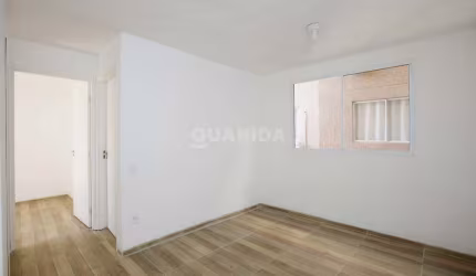 Apartamento de 2 dormitórios no bairro Sarandi.