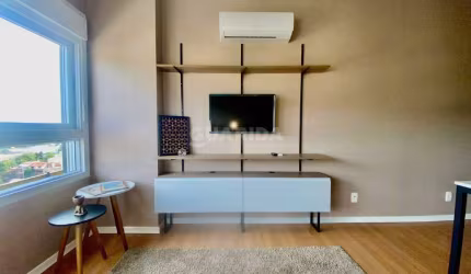Apartamento estilo Loft para alugar no bairro Central Park.