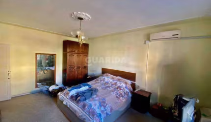 Apartamento mobiliado de 3 dormitórios para alugar no bairro Petrópolis.