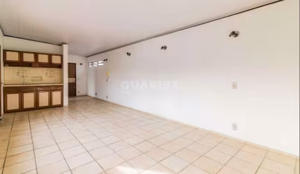 Apartamento de 1 dormitório no bairro Auxiliadora.