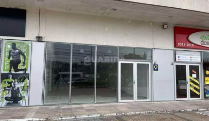 Loja/Ponto Comercial para aluguel, 20 vagas, Central Park - Porto Alegre/RS