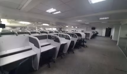 Andar/Laje Comercial para aluguel, Humaitá - Porto Alegre/RS
