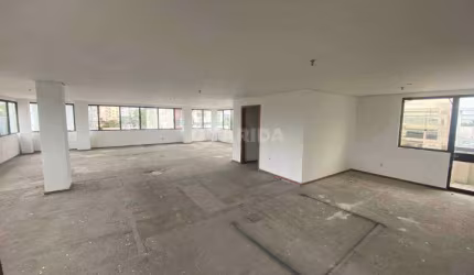 Conjunto/Sala Comercial para aluguel, 1 vaga, Santana - Porto Alegre/RS