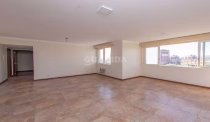Lindo apartamento de 3 dormitórios e 2 vagas no bairro Boa Vista! 