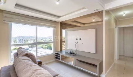 Apartamento para aluguel, 3 quartos, 1 suíte, 2 vagas, Cavalhada - Porto Alegre/RS