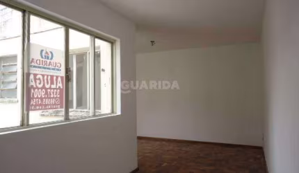 Apartamento para aluguel, 2 quartos, Centro Histórico - Porto Alegre/RS