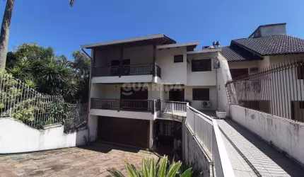 Casa Residencial no bairro Vila Assunção