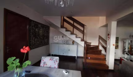 Excelente Casa no bairro Jardim Lindóia!