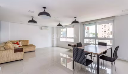 Apartamento no estilo Loft, novinho em folha no bairro Menino Deus