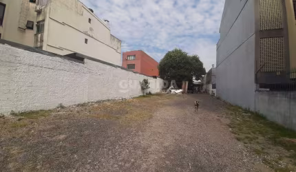 Terreno Comercial para aluguel, 40 vagas, Jardim Botânico - Porto Alegre/RS
