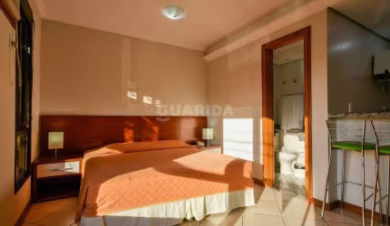 Apartamento para aluguel, 1 quarto, Santana - Porto Alegre/RS
