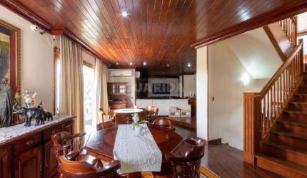 Casa em Condomínio para aluguel, 6 quartos, 2 suítes, 6 vagas, CAVALHADA - Porto Alegre/RS