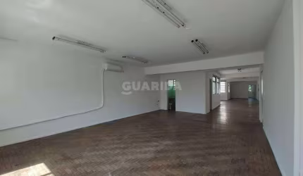 Conjunto/Sala Comercial para aluguel, Floresta - Porto Alegre/RS