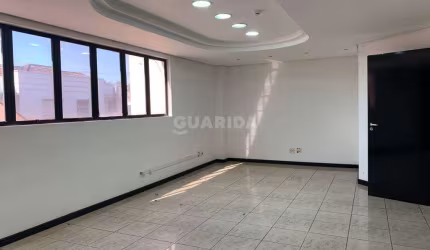 Loja/Ponto Comercial para aluguel, 45 vagas, Centro - Novo Hamburgo/RS