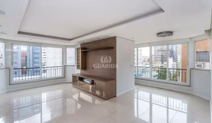 Apartamento para aluguel, 3 quartos, 1 suíte, 2 vagas, PETROPOLIS - Porto Alegre/RS