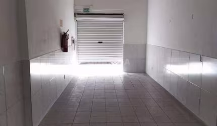 Loja/Ponto Comercial para aluguel, São Geraldo - Porto Alegre/RS