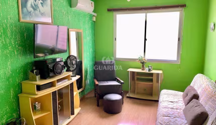 Apartamento para aluguel, 2 quartos, Santana - Porto Alegre/RS