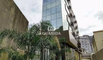 Conjunto/Sala Comercial para aluguel, 1 vaga, Santana - Porto Alegre/RS