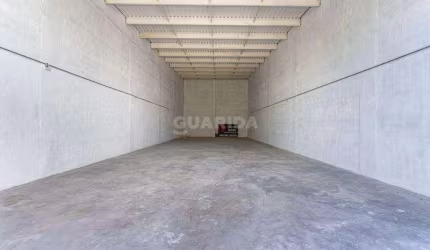 Loja/Ponto Comercial para aluguel, 4 vagas, Santana - Porto Alegre/RS