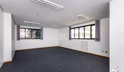 Conjunto/Sala Comercial para aluguel, 1 vaga, Auxiliadora - Porto Alegre/RS