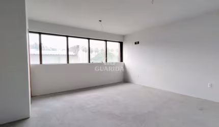 Conjunto/Sala Comercial para aluguel, 1 vaga, Santana - Porto Alegre/RS