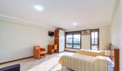 Apartamento para aluguel, 1 quarto, Santana - Porto Alegre/RS