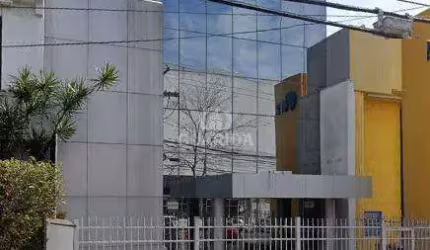 Prédio para aluguel, 7 vagas, Moinhos de Vento - Porto Alegre/RS