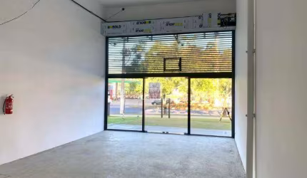 Loja/Ponto Comercial para aluguel, 1 vaga, Central Park - Porto Alegre/RS