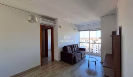 Apartamento para aluguel, 2 quartos, 1 vaga, Sarandi - Porto Alegre/RS