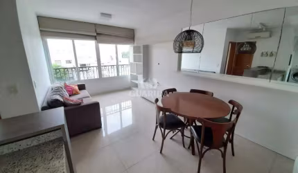Apartamento para aluguel, 1 quarto, 1 suíte, 1 vaga, Santana - Porto Alegre/RS
