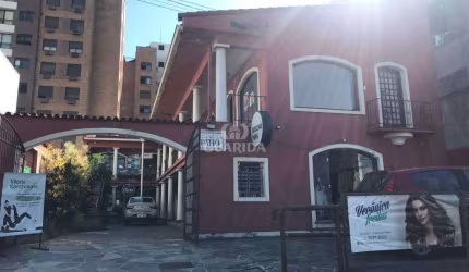 Loja no centro comercial No Pátio com 30m².