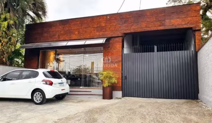 Galpão/Depósito/Pavilhão para aluguel, 3 vagas, Alto Petrópolis - Porto Alegre/RS