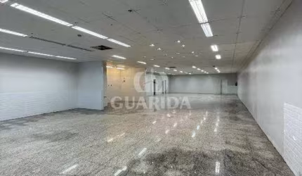 Loja/Ponto Comercial para aluguel, 11 vagas, Auxiliadora - Porto Alegre/RS