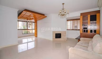 Apartamento para aluguel, 3 quartos, 1 suíte, 2 vagas, Auxiliadora - Porto Alegre/RS