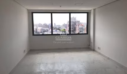 Conjunto/Sala Comercial para aluguel, Cristo Redentor - Porto Alegre/RS