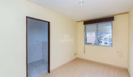 Apartamento para aluguel, 2 quartos, Jardim Itu Sabará - Porto Alegre/RS