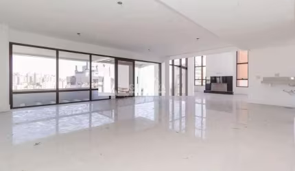 Apartamento para aluguel, 4 quartos, 4 suítes, 3 vagas, Petrópolis - Porto Alegre/RS