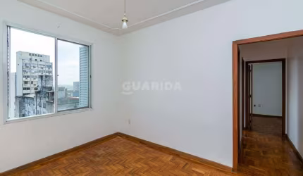 Apartamento de 2 dormitórios no bairro Centro Histórico.